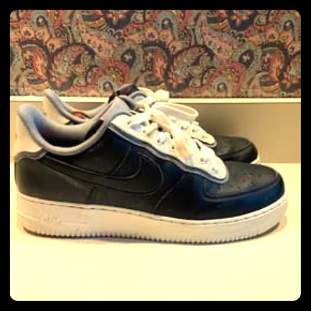 Nike Air Force One 2007, LV81
